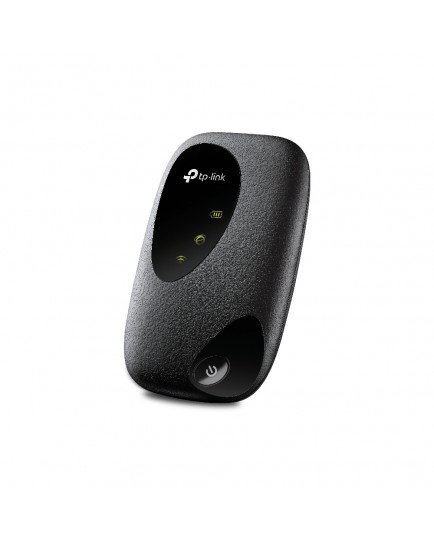 TP-LINK M7200 4G MOBILE ROUTER TP-LINK M7200 4G MOBILE ROUTER