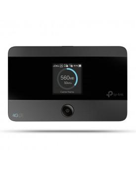 TP-LINK M7350 4G MOBILE WIFI R...