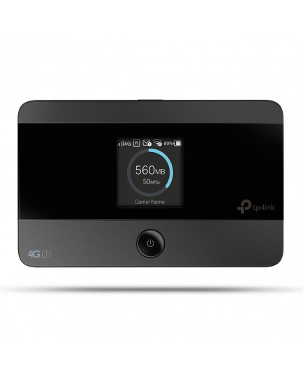 TP-LINK M7350 4G MOBILE WIFI ROUTER TP-LINK M7350 4G MOBILE WIFI ROUTER