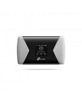 TP-LINK M7450 DUAL BAND PORTABLE WIFI ROUTER