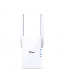 TP-LINK RE605X AX1800 Wi-Fi Ra... TP-LINK RE605X AX1800 Wi-Fi Ra...