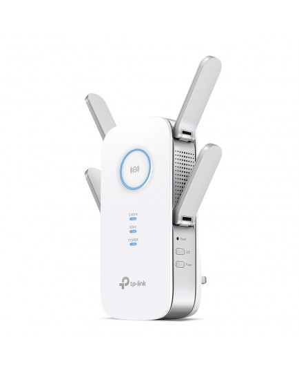 TP-LINK RE650 AC2600 WIFI RANGE EXTENDER TP-LINK RE650 AC2600 WIFI RANGE EXTENDER