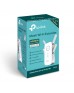 TP-LINK RE650 AC2600 WIFI RANGE EXTENDER TP-LINK RE650 AC2600 WIFI RANGE EXTENDER