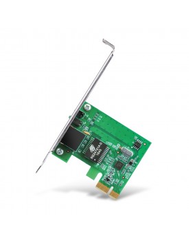 TP-LINK TG 3468 Gigabit PCI Express Network Adapter