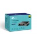 TP-LINK TL-SG1005P 5 PORT GIGABIT POE SWITCH