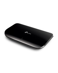 TP-LINK TL-SG1008D 8 PORT GIGABIT SWITCH