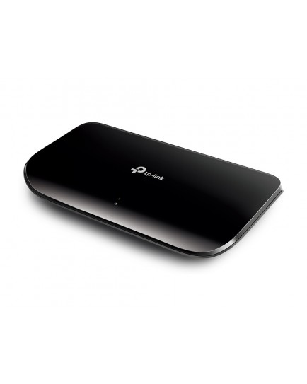 TP-LINK TL-SG1008D 8 PORT GIGABIT SWITCH