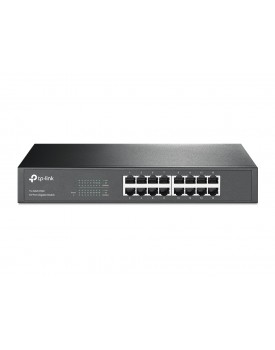 TP-LINK SG1016D 16-Port Gigabi... TP-LINK SG1016D 16-Port Gigabi...