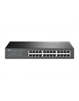 TP-LINK TL-SG1024D 24-Port Gig...