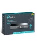 TP-LINK TL-SG1024D 24-Port Gigabit Desktop/Rackmount Switch TP-LINK TL-SG1024D 24-Port Gigabit Desktop/Rackmount Switch