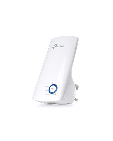 TP-LINK TL-WA850RE 300Mbps Wifi range extender