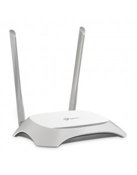 TP-LINK WR840N 300 Mbps Wireless N Router