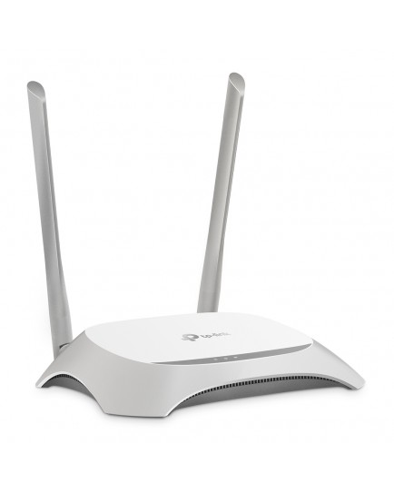 TP-LINK WR840N 300 Mbps Wireless Router TP-LINK WR840N 300 Mbps Wireless Router