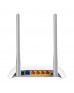 TP-LINK WR840N 300 Mbps Wireless N Router