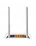 TP-LINK WR840N 300 Mbps Wireless Router TP-LINK WR840N 300 Mbps Wireless Router
