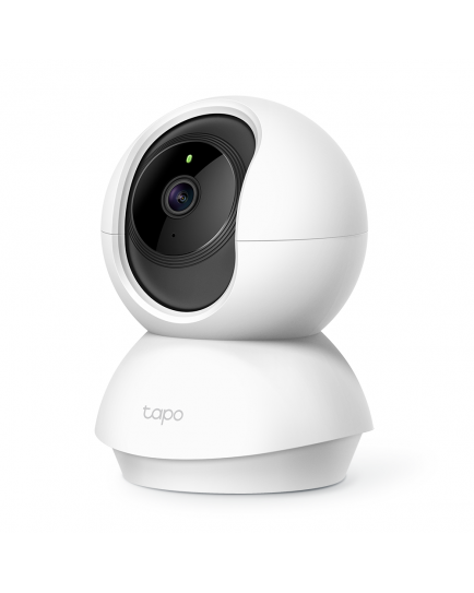 TP-LINK TAPO PAN/TILT HOME SECURITY WI-FI CAMERA , 1080P - TAPO C200 TP-LINK TAPO PAN/TILT HOME SECURITY WI-FI CAMERA , 1080P - TAPO C200