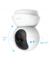 TP-LINK TAPO PAN/TILT HOME SECURITY WI-FI CAMERA , 1080P - TAPO C200 TP-LINK TAPO PAN/TILT HOME SECURITY WI-FI CAMERA , 1080P - TAPO C200