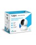 TP-LINK TAPO PAN/TILT HOME SECURITY WI-FI CAMERA , 1080P - TAPO C200