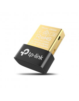 TP-LINK UB400 USB BLUETOOTH ADAPTER