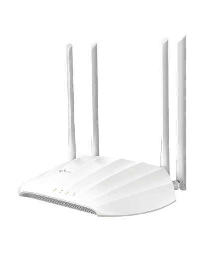 TP-LINK TL-WA1201 AC1200 ACCESS POINT TP-LINK TL-WA1201 AC1200 ACCESS POINT