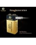 TUTTONICA 9V TYPE C RECHARGEABLE BATTERY TUTTONICA 9V TYPE C RECHARGEABLE BATTERY