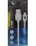 TUTTONICA C303 USB  TO LIGHTNING CABLE 1M