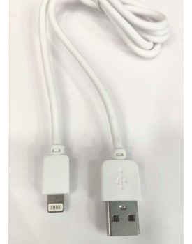TUTTONICA C303 USB  TO LIGHTNING CABLE 1M