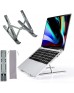 Tuttonica Tutto-TS 123 GS FOLDABLE Laptop Stand Tuttonica Tutto-TS 123 GS FOLDABLE Laptop Stand