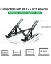 Tuttonica Tutto-TS 123 GS FOLDABLE Laptop Stand Tuttonica Tutto-TS 123 GS FOLDABLE Laptop Stand
