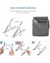 Tuttonica Tutto-TS 123 GS FOLDABLE Laptop Stand Tuttonica Tutto-TS 123 GS FOLDABLE Laptop Stand