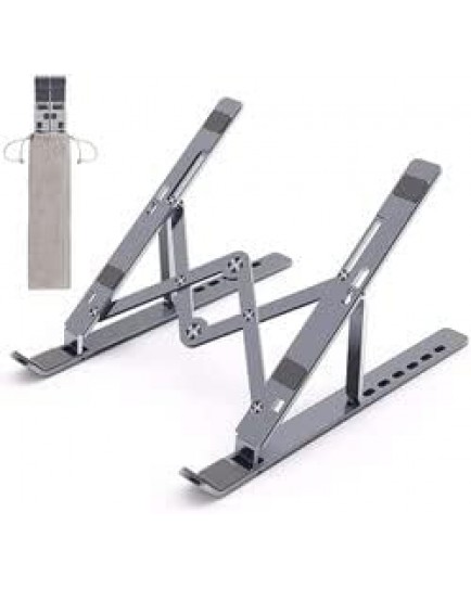 TUTTONICA Foldable Laptop Stand TUTTONICA Foldable Laptop Stand