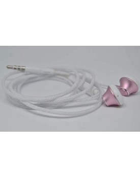 TUTTONICA tutto-c202 wired Earphone 