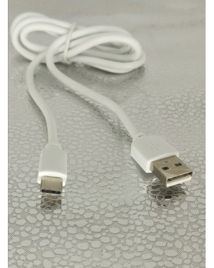 TUTTONICA USB TO USB-C CABLE 1M