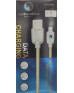 TUTTONICA USB TO LIGHTNING FAST CHARGING CABLE 1M TUTTONICA USB TO LIGHTNING FAST CHARGING CABLE 1M