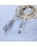 TUTTONICA USB TO USB-C CABLE 1M TUTTONICA USB TO USB-C CABLE 1M