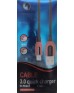 TUTTONICA TUTTO-C909 USB TO LIGHTNING CABLE QUICK CHARGE 3.0 1M TUTTONICA TUTTO-C909 USB TO LIGHTNING CABLE QUICK CHARGE 3.0 1M