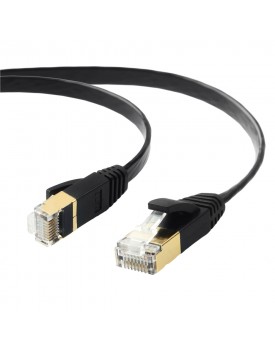 KONGDA CAT 7 CABLE 1m KONGDA CAT 7 CABLE 1m