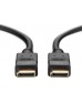 KONGDA DP TO DP CABLE 3M KONGDA DP TO DP CABLE 3M