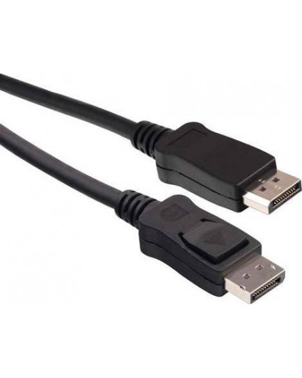 KONGDA DP TO DP CABLE 3M KONGDA DP TO DP CABLE 3M