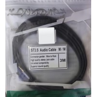 KONGDA AUDIO TO AUDIO ( AUDIO CABLE ) MA...
