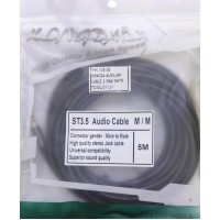 KONGDA AUDIO TO AUDIO ( AUDIO CABLE ) MA...