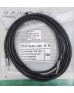 KONGDA AUDIO TO AUDIO ( AUDIO CABLE ) MALE MALE 3M