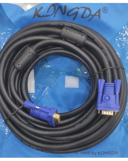 KONGDA PROJECTOR VGA 15M KONGDA PROJECTOR VGA 15M