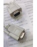 KONGDA DB9 Male TO DB9 Male Serial cable  1.8m