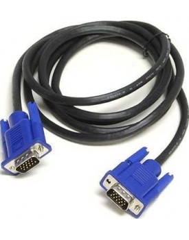 KONGDA VGA TO VGA CABLE 10M