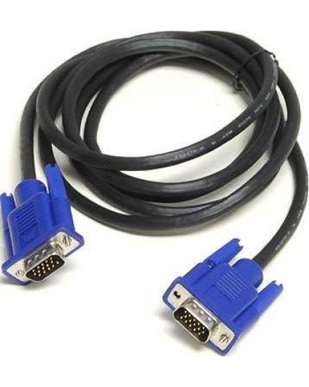 KONGDA VGA TO VGA CABLE 10M KONGDA VGA TO VGA CABLE 10M
