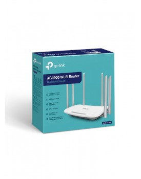 TP-LINK ARCHER C86 AC1900 Wire... TP-LINK ARCHER C86 AC1900 Wire...