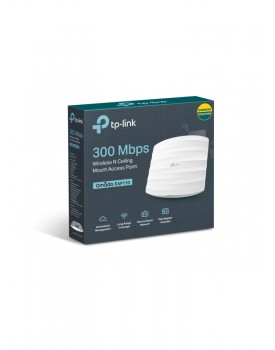 TP-LINK EAP110 300Mbps Wireles...