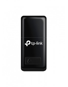 TP-LINK TL-WN823N 300Mbps Mini... TP-LINK TL-WN823N 300Mbps Mini...