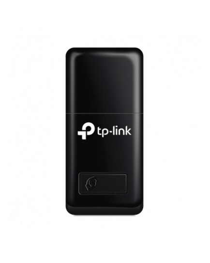 TP-LINK TL-WN823N 300Mbps Mini Wireless N USB Adapter